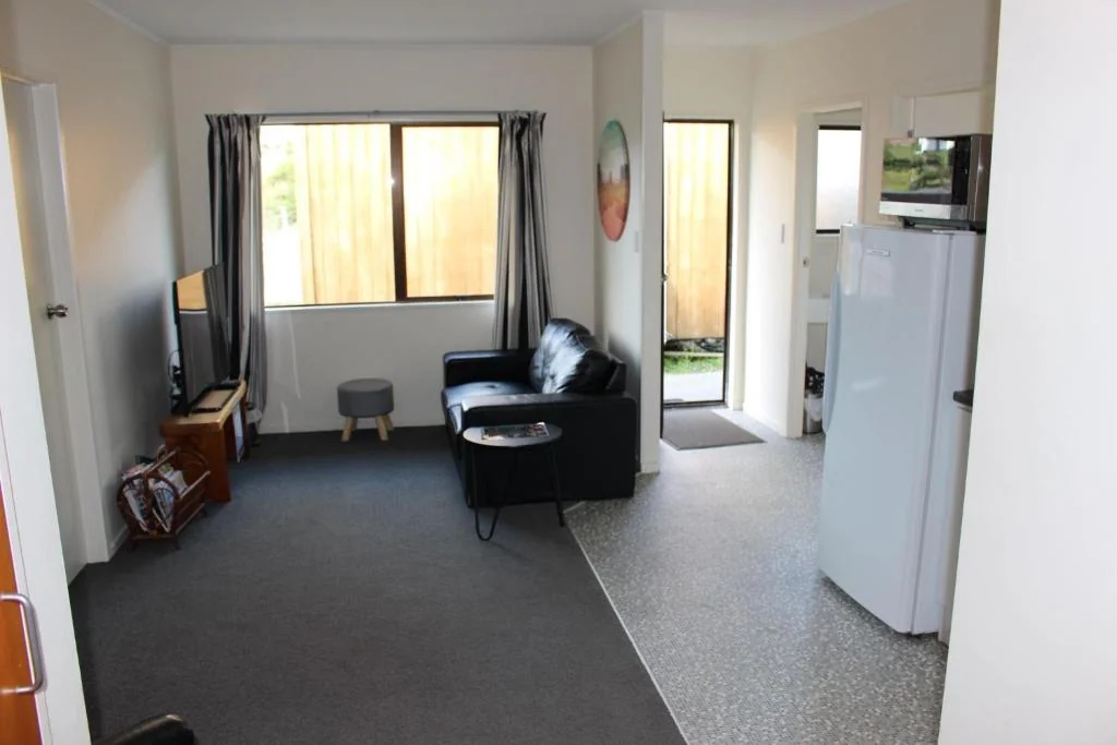 Family room at Three Furlongs with Freeview TV